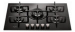 Anafe Whirlpool A Gas Vidrio Templado 73 Cm - Image 3