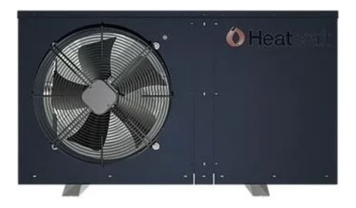 Bomba De Calor Trifásica Ep-t Heatcraft Ep-75m