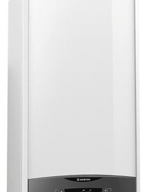 Caldera Ariston Clas X System 32 Ff Gas Calefacción Italiana