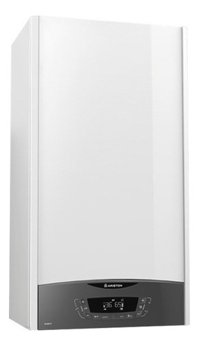 Caldera Ariston Clas X System 32 Ff Gas Calefacción Italiana
