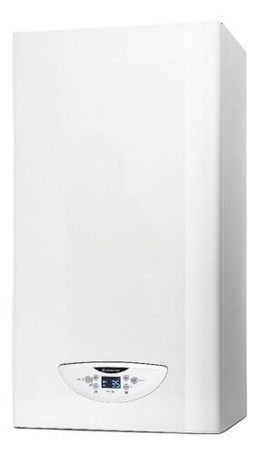 Caldera Ariston Condensacion Hs One 30 Doble Servicio Color