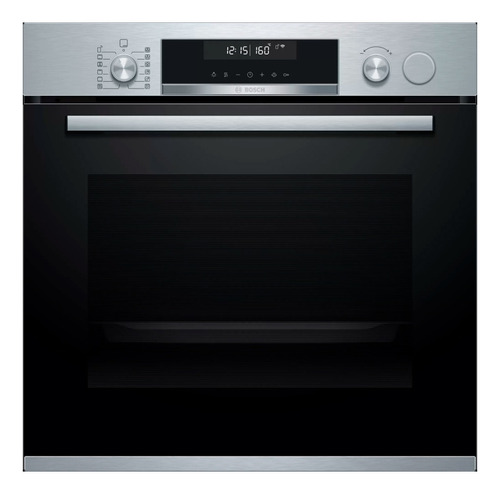 Horno De Empotrar Bosch Hrg5785s6 Serie 6 C/vapor