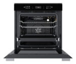 Horno Electrico Empotrable Whirlpool Negro Woc73ae 60cm - Image 2