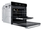 Horno Electrico Empotrable Whirlpool Negro Woc73ae 60cm - Image 3