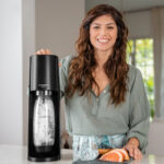 Maquina Soda Stream Terra Black - Image 9