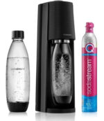 Maquina Soda Stream Terra Black - Image 5