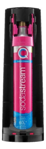 Maquina Soda Stream Terra Black - Image 7