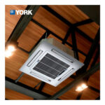 Sistema Cassette York 55k Btu/h Inverter - Image 3