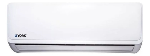 Aire Acondicionado Split 8000 Inverter York Yhke30zecafno
