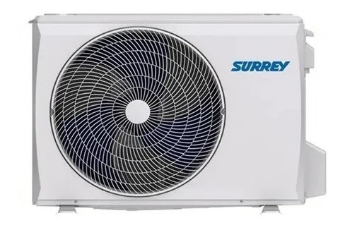 Aire Acondicionado Split Surrey 4420 Kcal/h On Off F/c - Image 3