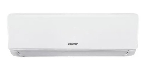 Aire Acondicionado Split Surrey 4420 Kcal/h On Off F/c