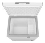 Freezer Horizontal Midea Inverter 194l Color Blanco - Image 5