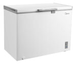Freezer Horizontal Midea Inverter Mdrc411fze01 285l Color Bl - Image 3