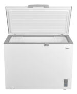 Freezer Horizontal Midea Inverter Mdrc411fze01 285l Color Bl - Image 4