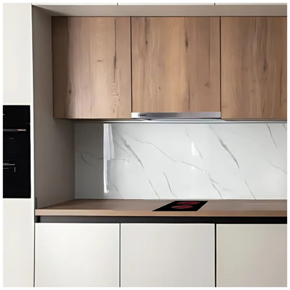 Anafe Vitroceramico Nodor De 30 Cm Y 2 Zonas Negro - Image 4