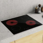 Anafe Vitroceramico Nodor De 60 Cm Y 4 Zonas - Image 2