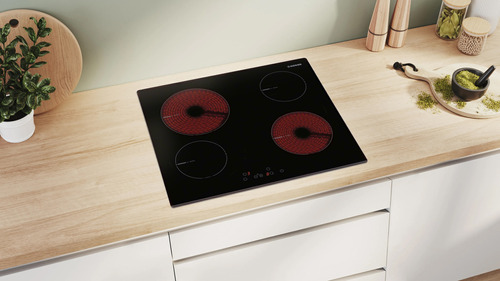 Anafe Vitroceramico Nodor De 60 Cm Y 4 Zonas - Image 5