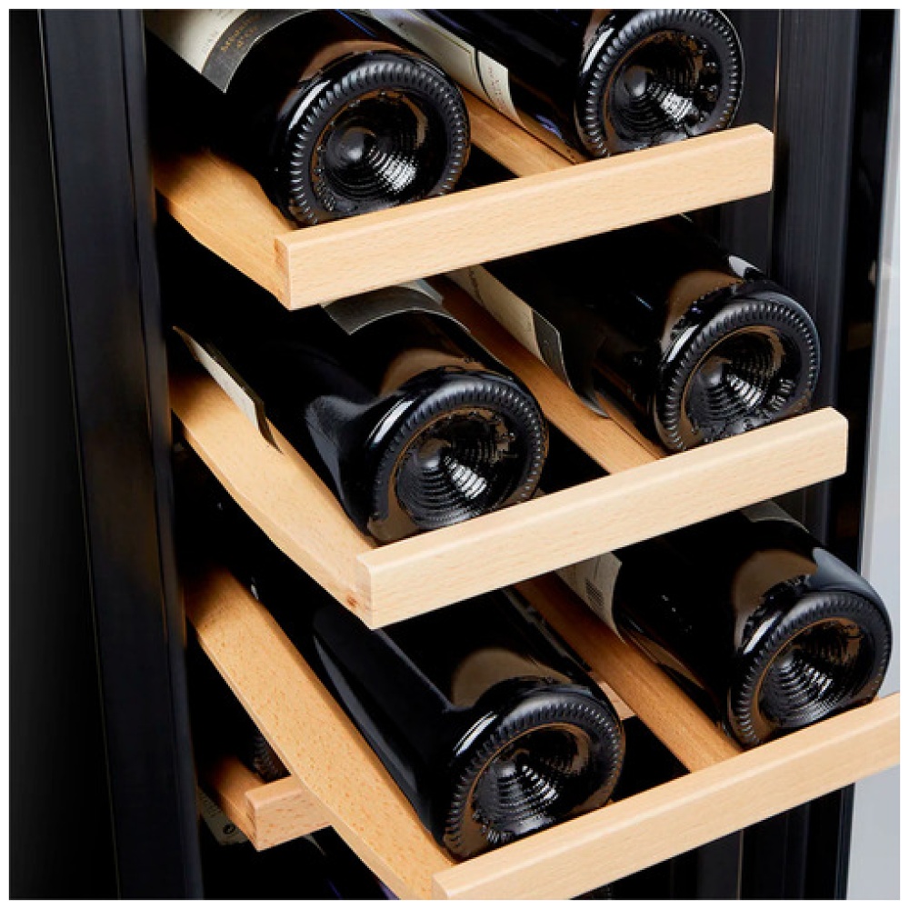 Cava_Para_Vinos_Microsonic_12_Botellas_C_Estantes_De_Madera_D_688098-MLA82358601088_022025-O.jpg Cava Para Vinos Microsonic 12 Botellas C/ Estantes De Madera - Image 4