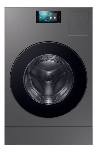 Lavasecarropas Samsung Bespoke 22kg Lavado Y 15kg Secado