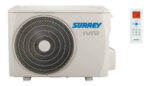 Aire Acondicionado Split Inverter 5504fc Surrey 553aiq2201f - Image 2