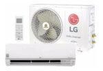 Aire Acondicionado Split LG Dual Cool Inverter 5500fc - Image 4