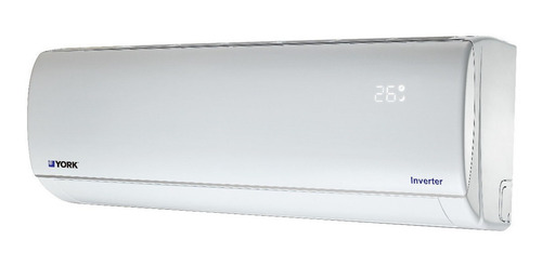 Aire Split York Inverter 5504 Frigorías Wifi Ready F/c - Image 2