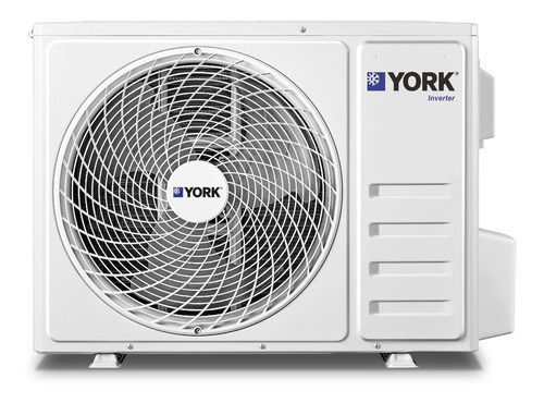 Aire Split York Inverter 5504 Frigorías Wifi Ready F/c - Image 3