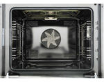 Horno Eléctrico Empotrable Hisense Bi66331ag 73 L Color Negro - Image 7