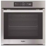 Horno Empotrable Eléctrico Whirlpool Wcollection 73l Woc74as