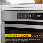 Horno Empotrable Eléctrico Whirlpool Wcollection 73l Woc74as - Image 3