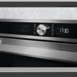 Horno Microondas Ariston Empotrable Md 554 Ix 31litros - Image 5
