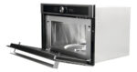 Horno Microondas Ariston Empotrable Md 554 Ix 31litros - Image 2
