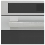 Horno Microondas Ariston Empotrable Md 554 Ix 31litros - Image 4