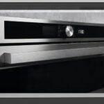 Horno Microondas Ariston Empotrable Md 554 Ix 31litros - Image 7