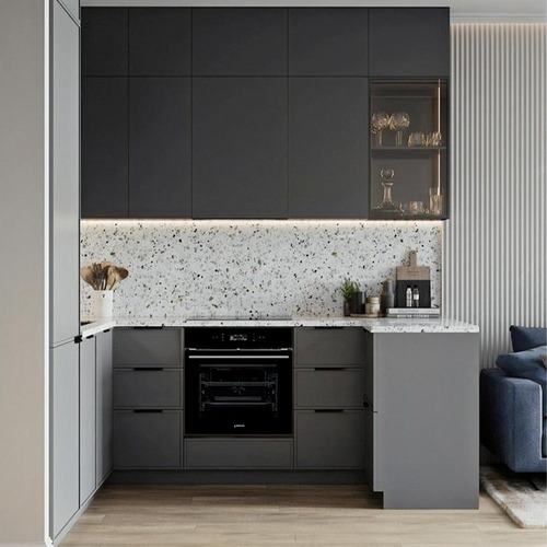 Horno Nodor Multifunción De 60 Cm Y 67 L 10 Funciones Cromadas - Image 8