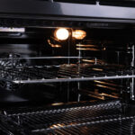 Horno Nodor Multifunción De 60 Cm Y 67 L 10 Funciones Cromadas - Image 3