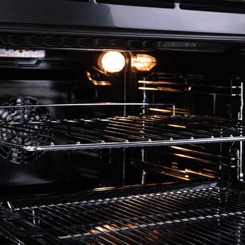 Horno Nodor Multifunción De 60 Cm Y 67 L 10 Funciones Cromadas - Image 3