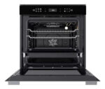 Horno Whirlpool Eléctrico Wcollection 73l Woc73as Inox 60cm - Image 2