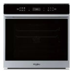Horno Whirlpool Eléctrico Wcollection 73l Woc73as Inox 60cm