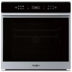 Horno Whirlpool Eléctrico Wcollection 73l Woc73as Inox 60cm