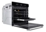 Horno Whirlpool Eléctrico Wcollection 73l Woc73as Inox 60cm - Image 3
