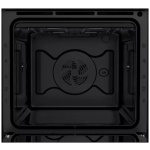Horno Whirlpool Eléctrico Wcollection 73l Woc73as Inox 60cm - Image 4