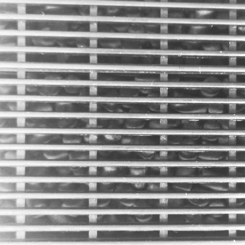 Kit Filtro Carbon Activo Nodor Campana Extractor Tf-2003(x2) - Image 3