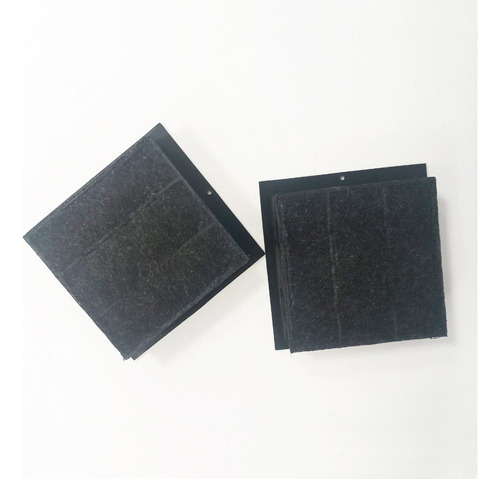 Kit Filtro Carbon Activo Nodor Campana Extractor Tf-2003(x2) - Image 2