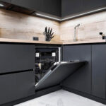 Lavavajillas Nodor Panelable De 14 Cubiertos - Image 6