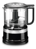 Mini Procesador De Alimentos Kitchenaid 830ml - Onyx Black C