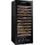 Cava LA SOMMELIERE de 149 Botellas - Libre Instalación