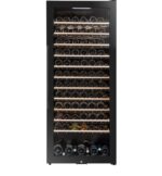 Cava LA SOMMELIERE de 149 Botellas - Libre Instalación - Image 4