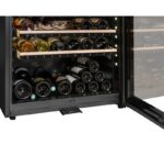 Cava LA SOMMELIERE de 149 Botellas - Libre Instalación - Image 6