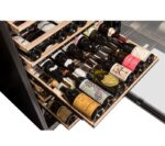 Cava LA SOMMELIERE de 149 Botellas - Libre Instalación - Image 8